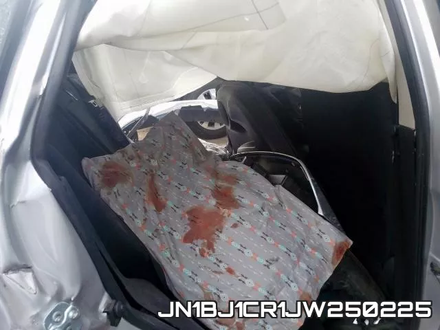 JN1BJ1CR1JW250225 фото 7