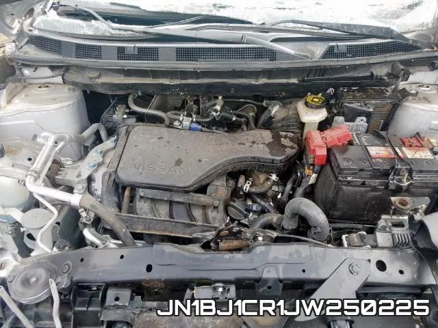 JN1BJ1CR1JW250225 фото 8