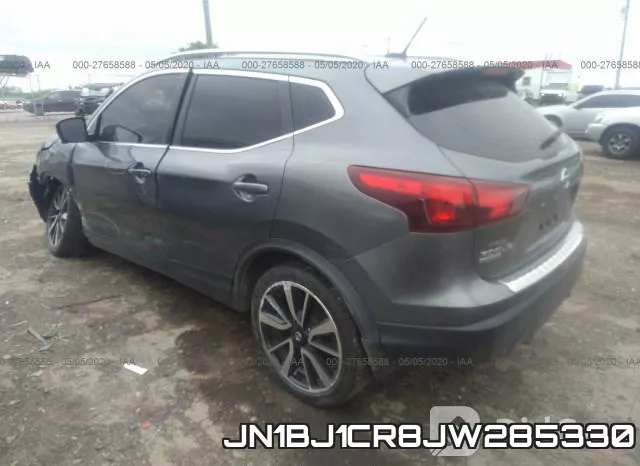 JN1BJ1CR8JW285330 фото 4