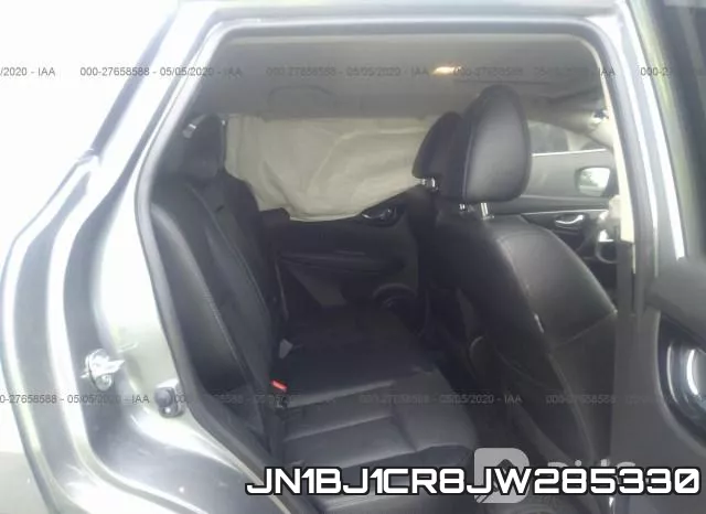 JN1BJ1CR8JW285330 фото 9
