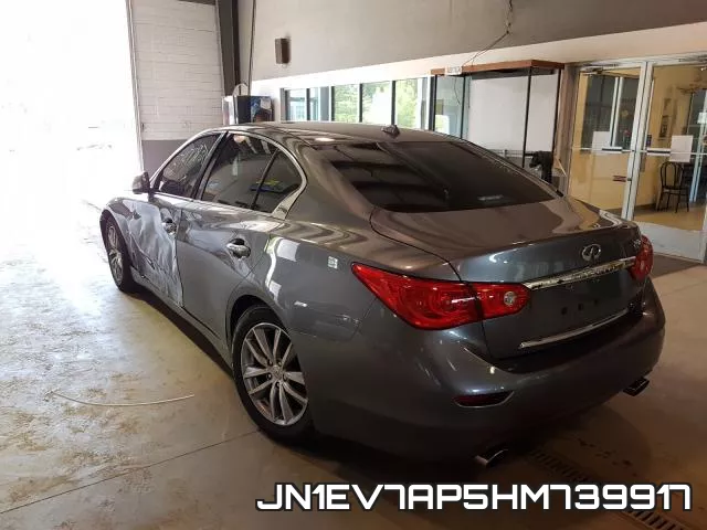 JN1EV7AP5HM739917 фото 4