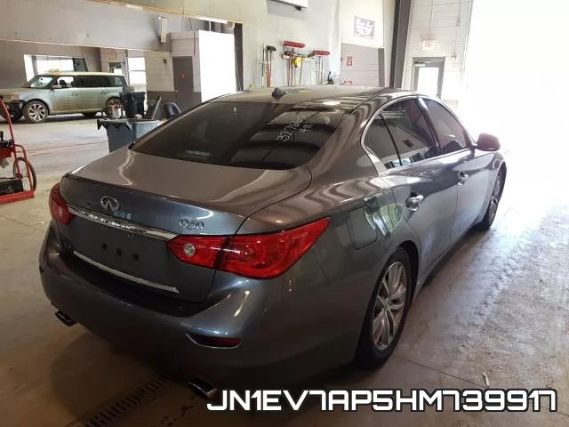 JN1EV7AP5HM739917 фото 5