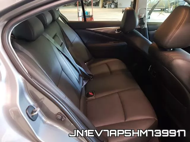 JN1EV7AP5HM739917 фото 7