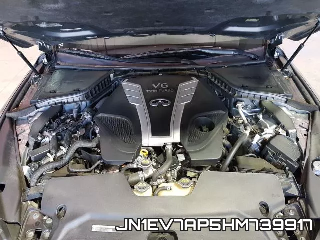 JN1EV7AP5HM739917 фото 8