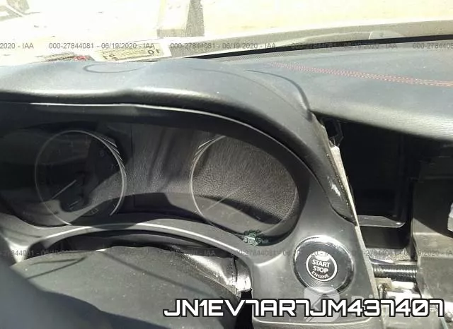 JN1EV7AR7JM437407 фото 8
