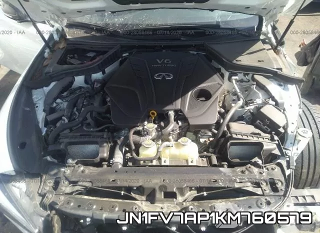 JN1FV7AP1KM760579 фото 2