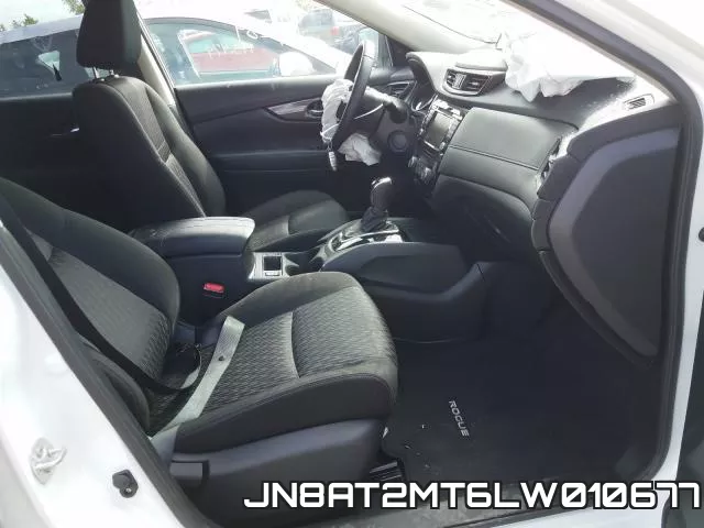 JN8AT2MT6LW010677 фото 6