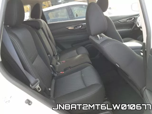 JN8AT2MT6LW010677 фото 7