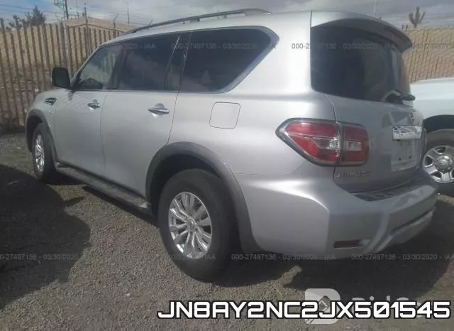 JN8AY2NC2JX501545 фото 4