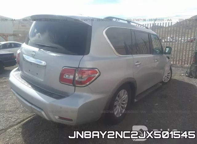 JN8AY2NC2JX501545 фото 5