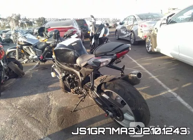 JS1GR7MA3J2101243 фото 4
