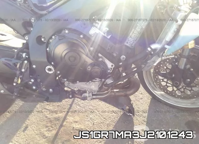 JS1GR7MA3J2101243 фото 9