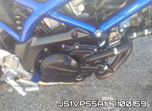 JS1VP55A1L7100159 фото 9