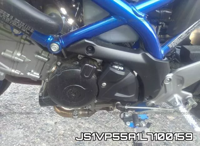 JS1VP55A1L7100159 фото 10