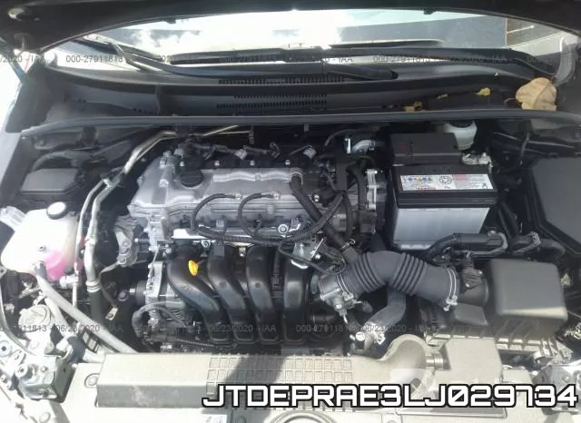JTDEPRAE3LJ029734 фото 2