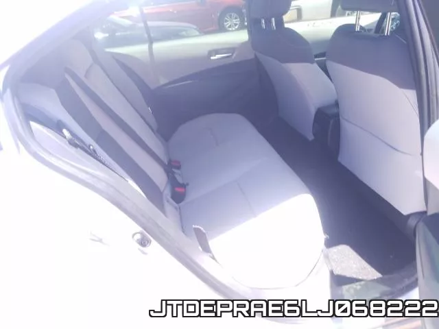 JTDEPRAE6LJ068222 фото 7