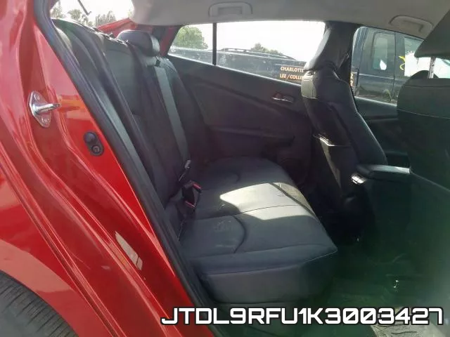JTDL9RFU1K3003427 фото 7