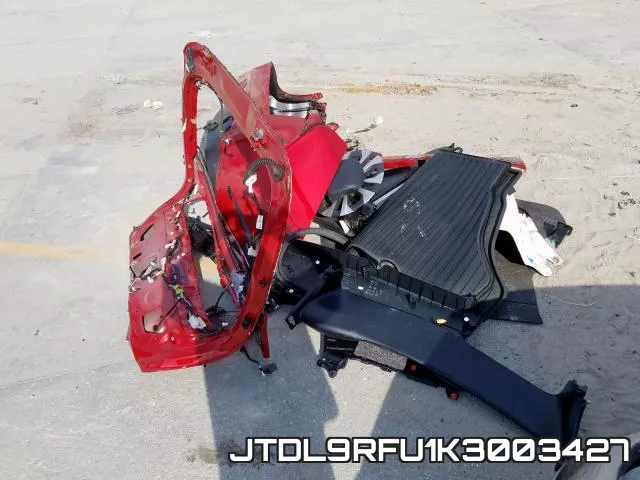 JTDL9RFU1K3003427 фото 10