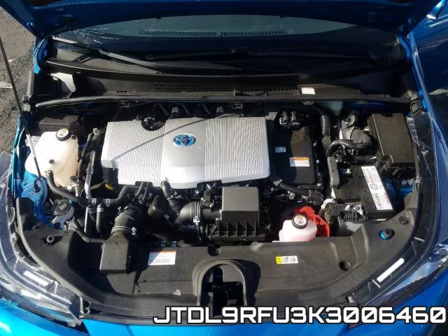 JTDL9RFU3K3006460 фото 8