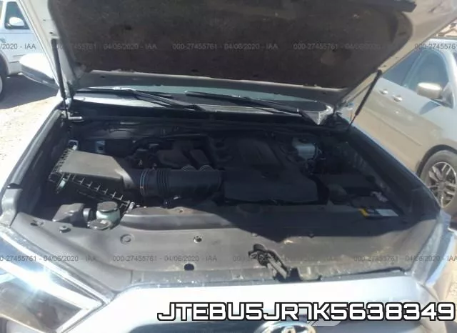 JTEBU5JR7K5638349 фото 2