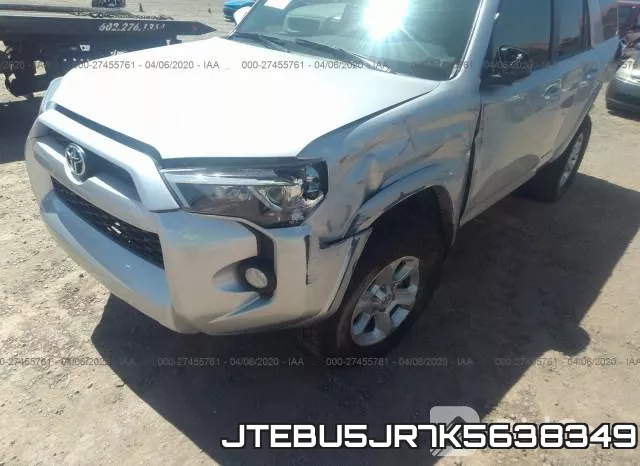 JTEBU5JR7K5638349 фото 7