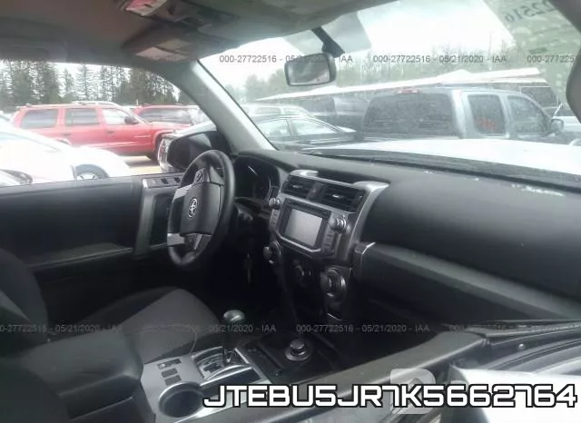 JTEBU5JR7K5662764 фото 6