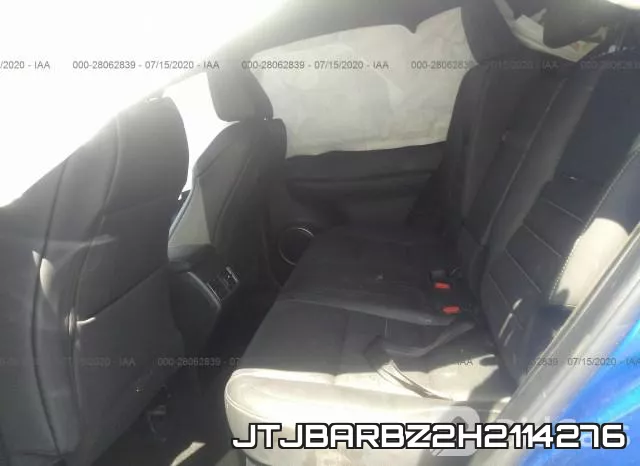 JTJBARBZ2H2114276 фото 9