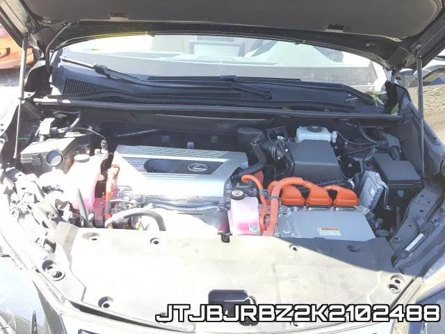 JTJBJRBZ2K2102488 фото 8