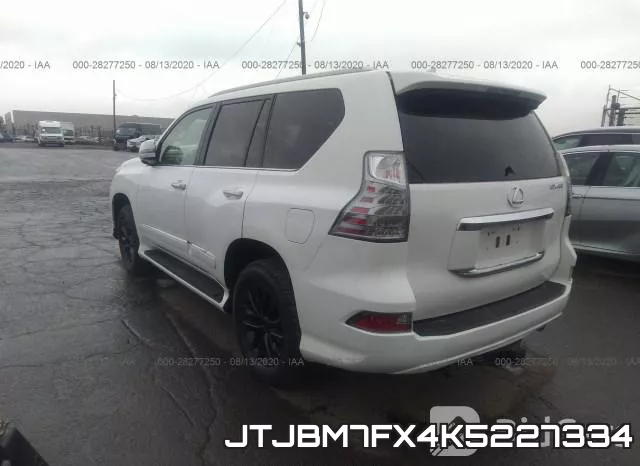 JTJBM7FX4K5227334 фото 4