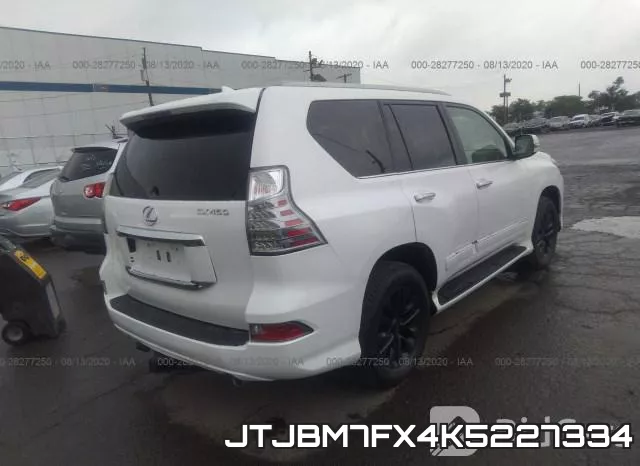 JTJBM7FX4K5227334 фото 5