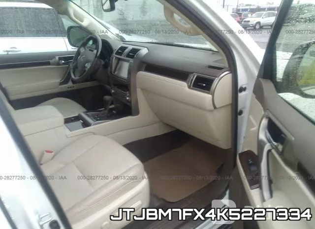JTJBM7FX4K5227334 фото 6