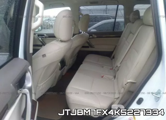 JTJBM7FX4K5227334 фото 9