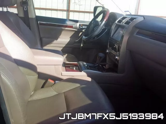 JTJBM7FX5J5193984 фото 6