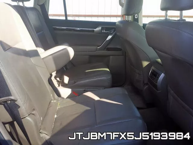 JTJBM7FX5J5193984 фото 7