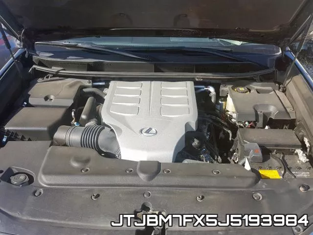 JTJBM7FX5J5193984 фото 8