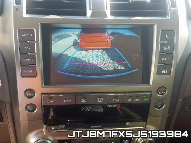 JTJBM7FX5J5193984 фото 10