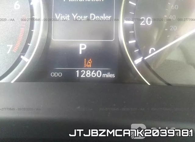 JTJBZMCA7K2039781 фото 8