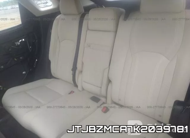 JTJBZMCA7K2039781 фото 9