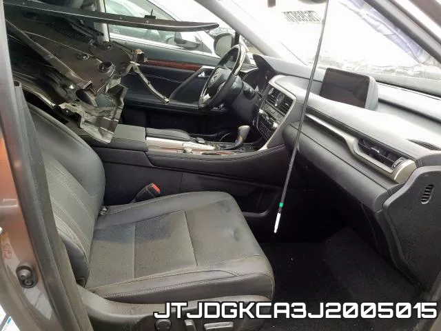 JTJDGKCA3J2005015 фото 6