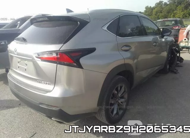 JTJYARBZ9H2065345 фото 5