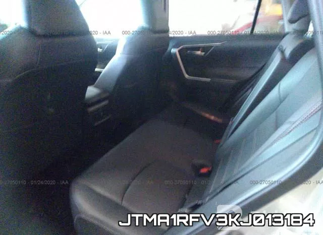 JTMA1RFV3KJ013184 фото 9