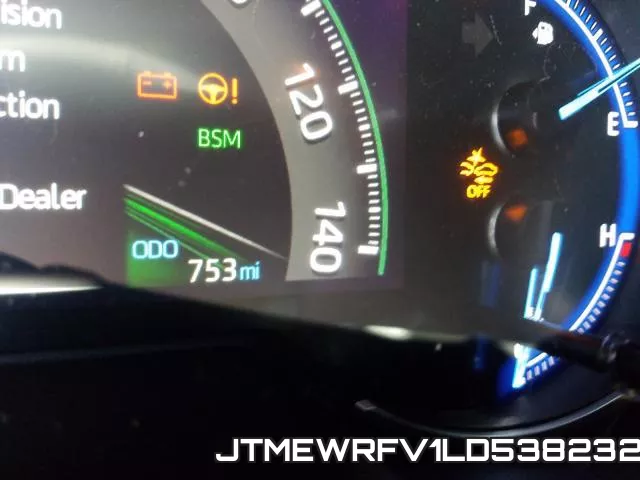 JTMEWRFV1LD538232 фото 9