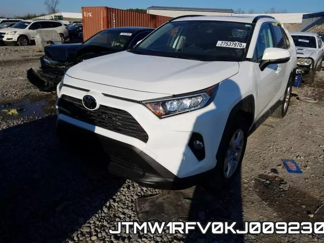JTMW1RFV0KJ009230 фото 3