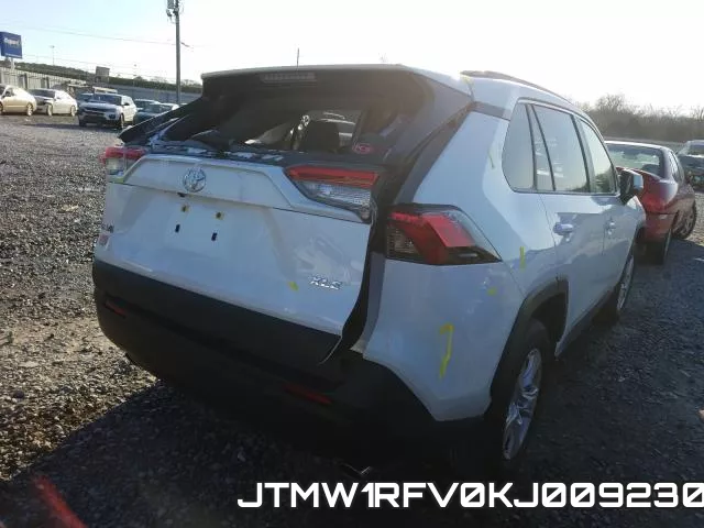 JTMW1RFV0KJ009230 фото 5