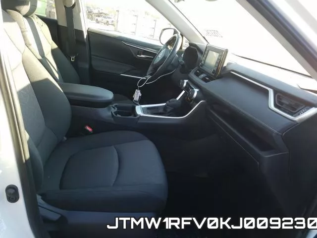 JTMW1RFV0KJ009230 фото 6
