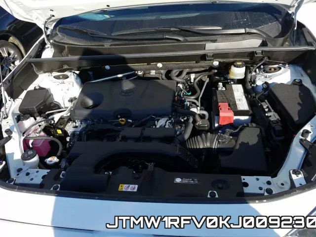 JTMW1RFV0KJ009230 фото 8