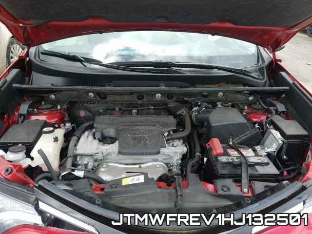 JTMWFREV1HJ132501 фото 8