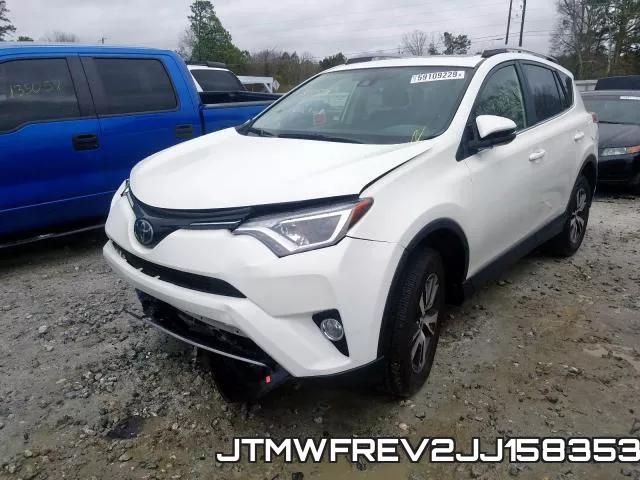 JTMWFREV2JJ158353 фото 3