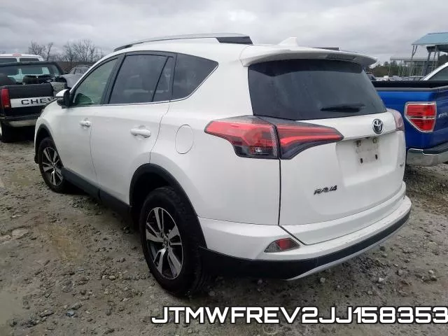 JTMWFREV2JJ158353 фото 4