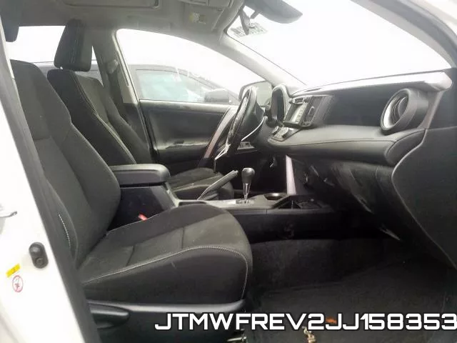 JTMWFREV2JJ158353 фото 6